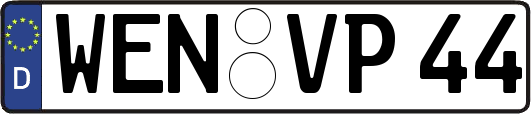 WEN-VP44