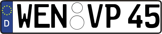WEN-VP45