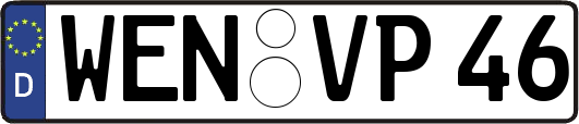 WEN-VP46