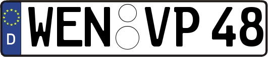 WEN-VP48