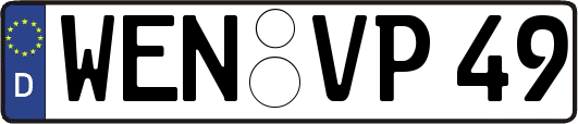 WEN-VP49