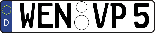 WEN-VP5