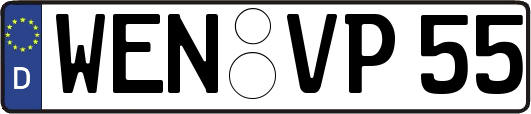 WEN-VP55