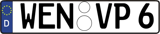 WEN-VP6