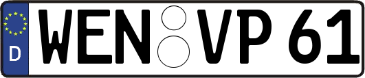 WEN-VP61