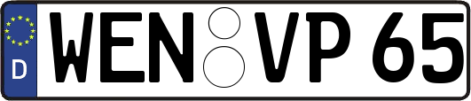 WEN-VP65