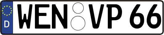 WEN-VP66