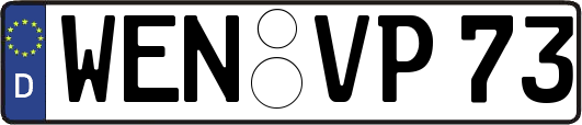 WEN-VP73