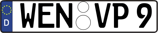 WEN-VP9