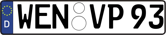 WEN-VP93