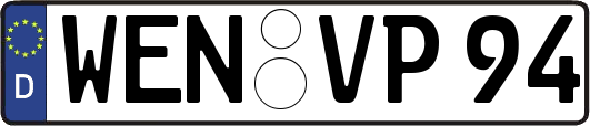 WEN-VP94