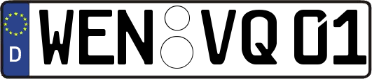 WEN-VQ01