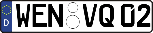 WEN-VQ02