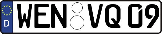 WEN-VQ09