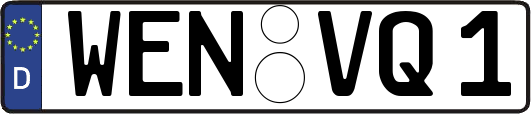 WEN-VQ1