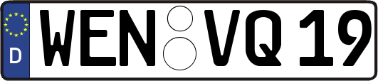 WEN-VQ19