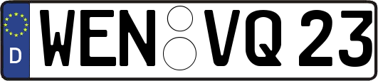 WEN-VQ23