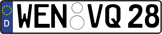 WEN-VQ28