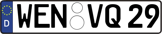 WEN-VQ29