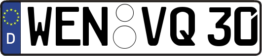 WEN-VQ30