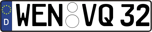 WEN-VQ32