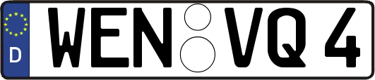 WEN-VQ4
