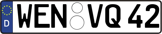 WEN-VQ42
