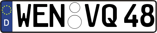 WEN-VQ48