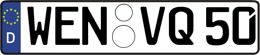 WEN-VQ50