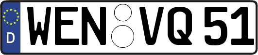 WEN-VQ51