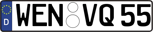 WEN-VQ55