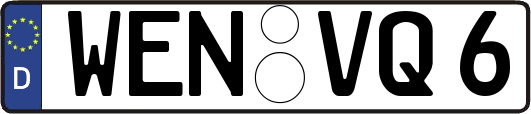 WEN-VQ6