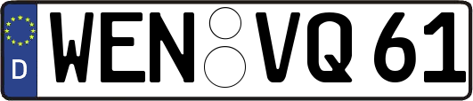 WEN-VQ61