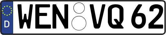 WEN-VQ62