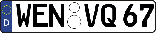 WEN-VQ67