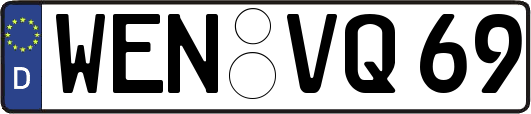 WEN-VQ69