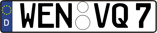 WEN-VQ7