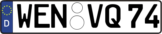 WEN-VQ74
