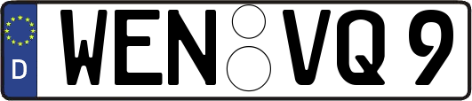 WEN-VQ9