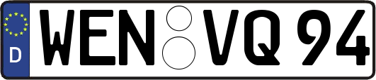 WEN-VQ94