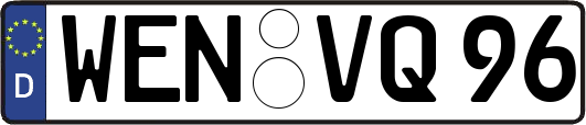 WEN-VQ96