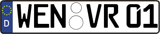 WEN-VR01