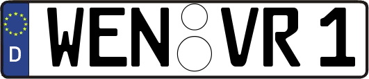 WEN-VR1