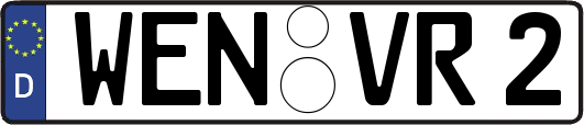 WEN-VR2