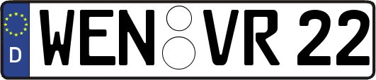 WEN-VR22