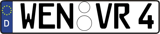 WEN-VR4
