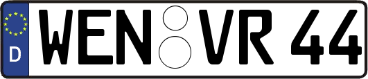 WEN-VR44