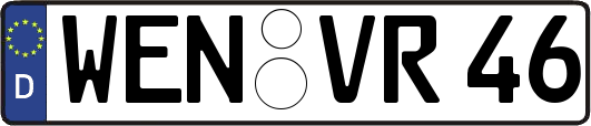 WEN-VR46