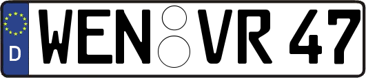 WEN-VR47