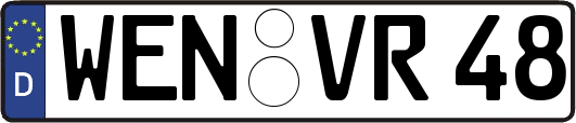 WEN-VR48